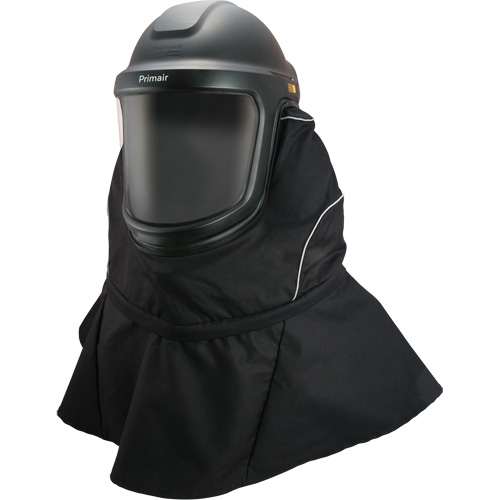 Primair&reg; 900 Series Hardhat & Standard Shroud, Standard, Hard Top, Single Shroud Oxymax Inc