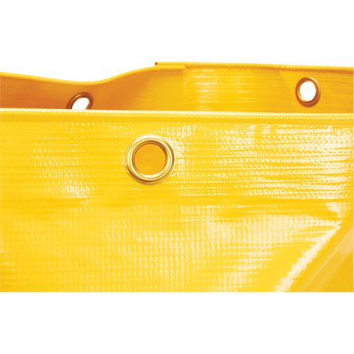 D&eacute;viateur de fuite de tuyauterie, 1,5' lo x 1,5' la, PEHD Oxymax Inc