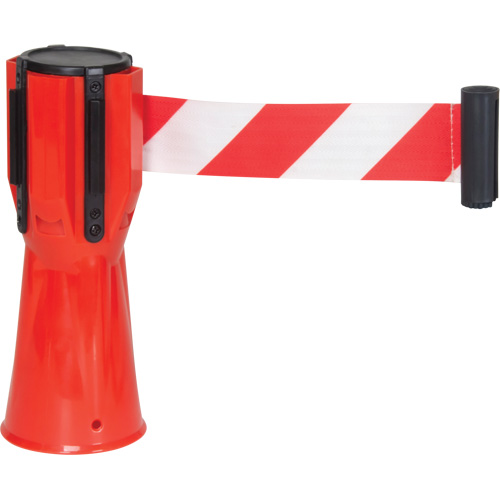 Capuchon pour c&ocirc;ne de signalisation Oxymax Inc