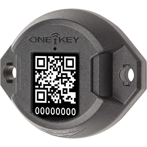 &eacute;tiquette de suivi Bluetooth One-Key Oxymax Inc