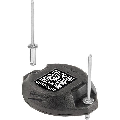&eacute;tiquette de suivi Bluetooth One-Key Oxymax Inc