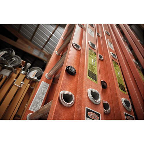 &eacute;tiquette de suivi Bluetooth One-Key Oxymax Inc