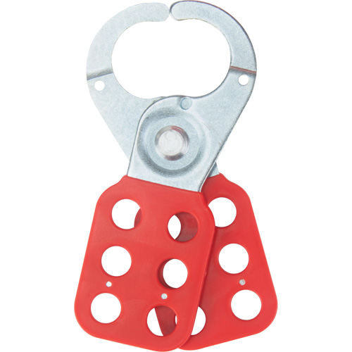 Moraillons de sûret&eacute;, Rouge Oxymax Inc