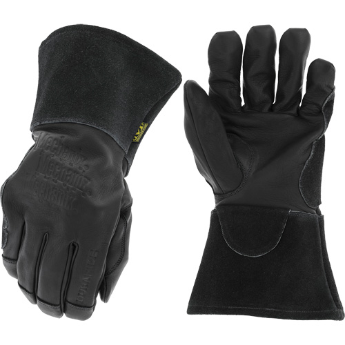 Cascade-Torch Welding Gloves, DuraHide, Size Small Oxymax Inc