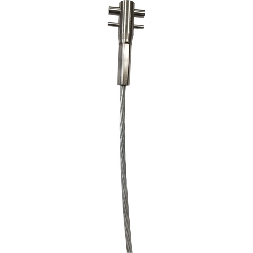 C&acirc;ble press&eacute; 30' Lad-Saf Oxymax Inc