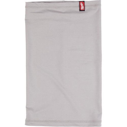 Multi-Functional Neck Gaiter, Grey, Polyester Oxymax Inc