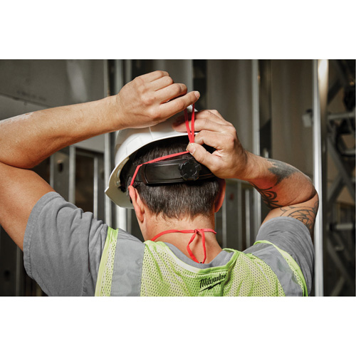 Disposable Respirator, N95, NIOSH Certified, One Size Oxymax Inc