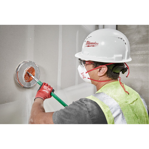 Disposable Respirator, N95, NIOSH Certified, One Size Oxymax Inc