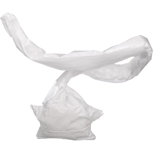 Housse pour APR motoris&eacute; TR-3811 Versaflo Oxymax Inc