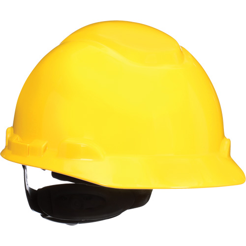 SecureFit H-Series Hardhat, Meets CSA Type 1, Ratchet Suspension, Non-Vented Oxymax Inc