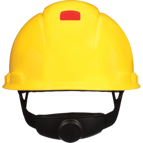 SecureFit H-Series Hardhat, Meets CSA Type 1, Ratchet Suspension, Non-Vented Oxymax Inc
