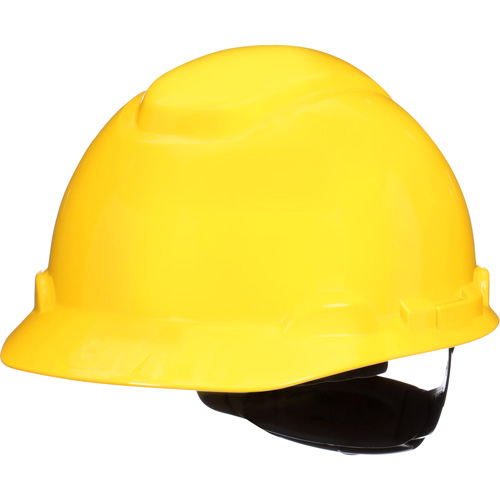 SecureFit H-Series Hardhat, Meets CSA Type 1, Ratchet Suspension, Non-Vented Oxymax Inc