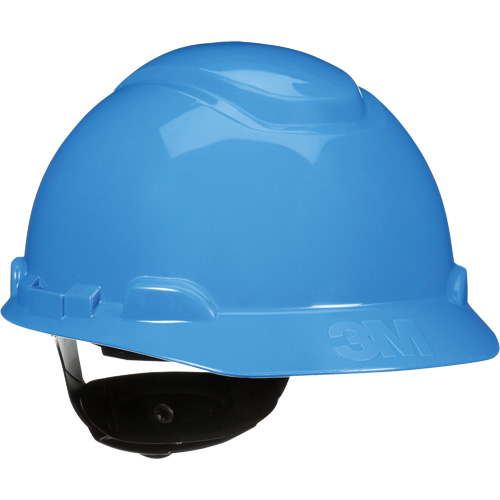 Casque de s&eacute;curit&eacute; de s&eacute;rie H SecureFit, R&eacute;pond aux normes CSA type 1, Suspension Rochet, Non ventil&eacute; Oxymax Inc