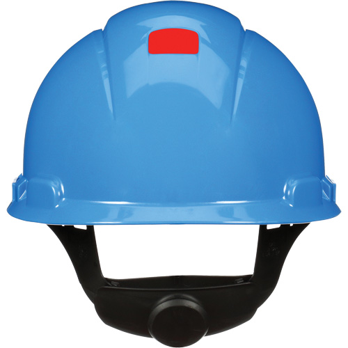 Casque de s&eacute;curit&eacute; de s&eacute;rie H SecureFit, R&eacute;pond aux normes CSA type 1, Suspension Rochet, Non ventil&eacute; Oxymax Inc