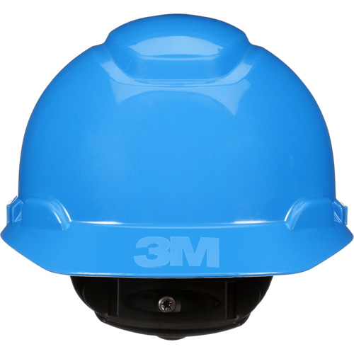 Casque de s&eacute;curit&eacute; de s&eacute;rie H SecureFit, R&eacute;pond aux normes CSA type 1, Suspension Rochet, Non ventil&eacute; Oxymax Inc