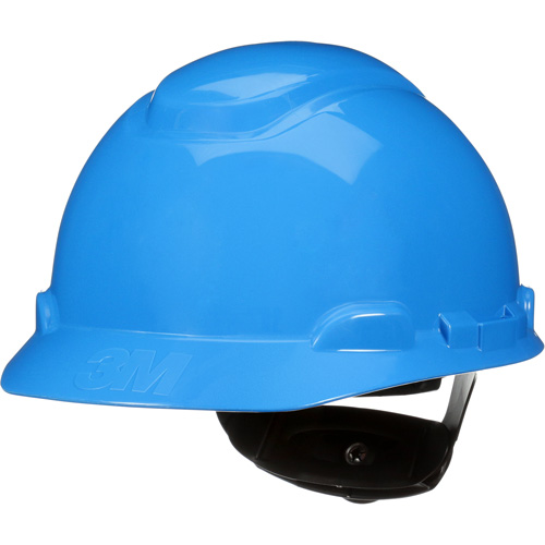 Casque de s&eacute;curit&eacute; de s&eacute;rie H SecureFit, R&eacute;pond aux normes CSA type 1, Suspension Rochet, Non ventil&eacute; Oxymax Inc