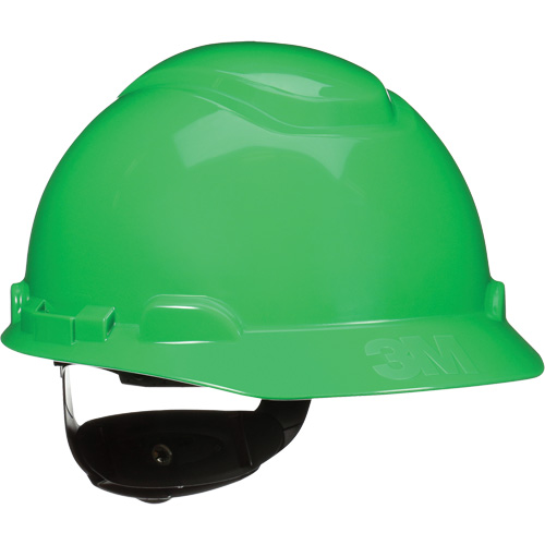 Casque de s&eacute;curit&eacute; de s&eacute;rie H SecureFit, R&eacute;pond aux normes CSA type 1, Suspension Rochet, Non ventil&eacute; Oxymax Inc