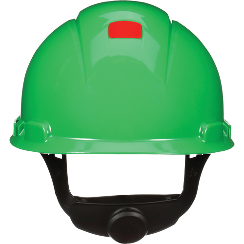 Casque de s&eacute;curit&eacute; de s&eacute;rie H SecureFit, R&eacute;pond aux normes CSA type 1, Suspension Rochet, Non ventil&eacute; Oxymax Inc