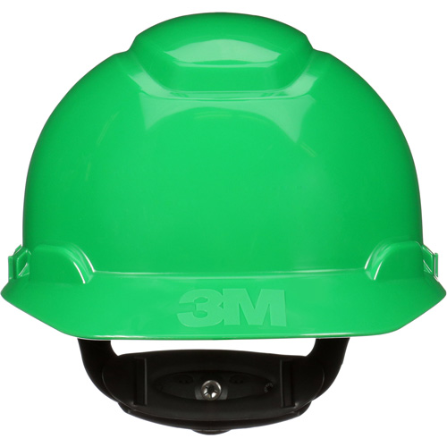 Casque de s&eacute;curit&eacute; de s&eacute;rie H SecureFit, R&eacute;pond aux normes CSA type 1, Suspension Rochet, Non ventil&eacute; Oxymax Inc