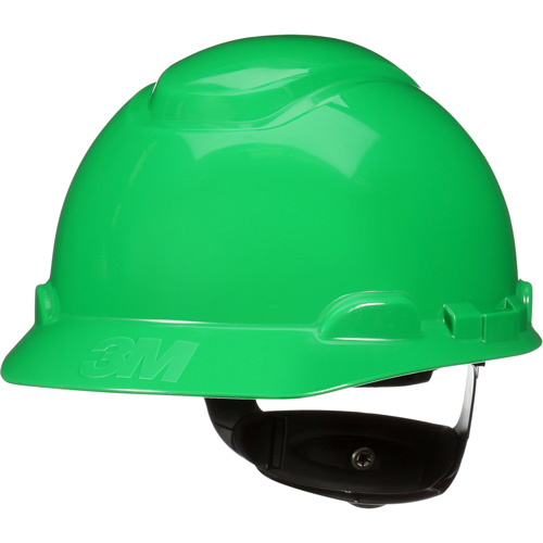 Casque de s&eacute;curit&eacute; de s&eacute;rie H SecureFit, R&eacute;pond aux normes CSA type 1, Suspension Rochet, Non ventil&eacute; Oxymax Inc