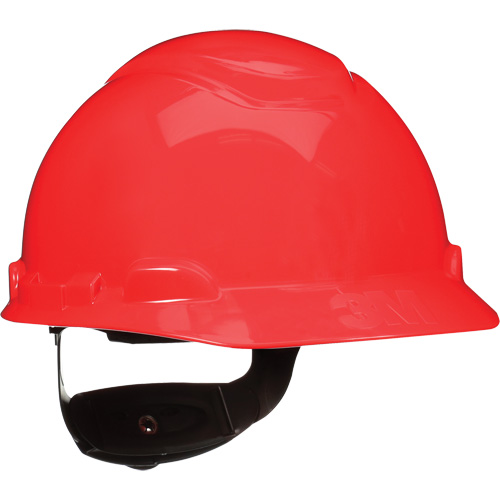 Casque de s&eacute;curit&eacute; de s&eacute;rie H SecureFit, R&eacute;pond aux normes CSA type 1, Suspension Rochet, Non ventil&eacute; Oxymax Inc