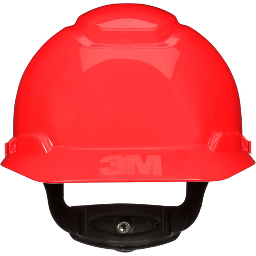 Casque de s&eacute;curit&eacute; de s&eacute;rie H SecureFit, R&eacute;pond aux normes CSA type 1, Suspension Rochet, Non ventil&eacute; Oxymax Inc