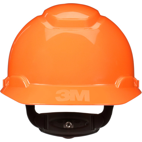 Casque de s&eacute;curit&eacute; de s&eacute;rie H SecureFit, R&eacute;pond aux normes CSA type 1, Suspension Rochet, Non ventil&eacute; Oxymax Inc