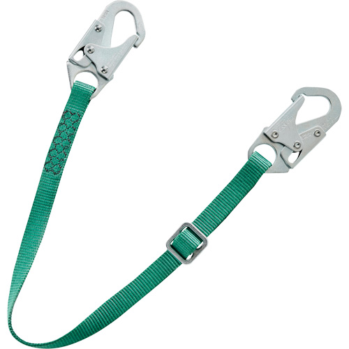 Longe de retenue Tieback V-Series Oxymax Inc