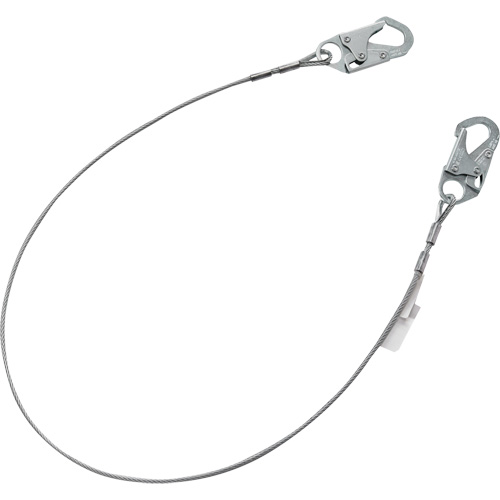 V-Series Restraint Lanyard Oxymax Inc