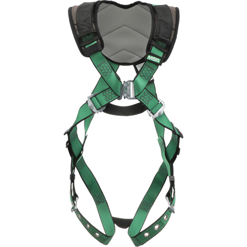 V-Form+ Harness, CSA Certified, Class A, 230 lbs. Cap. Oxymax Inc