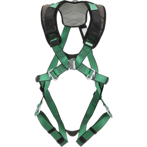 V-Form+ Harness, CSA Certified, Class A, X-Large, 400 lbs. Cap. Oxymax Inc