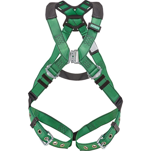 V-Form+ Harness, CSA Certified, Class A, 230 lbs. Cap. Oxymax Inc