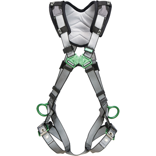 V-Fit Safety Harness, CSA Certified, Class AP, X-Small, 150 lbs. Cap. Oxymax Inc