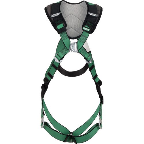 Harnais de s&eacute;curit&eacute; V-Form, Certifi&eacute;e CSA, Classe A, T-petit, Cap. 150 lb Oxymax Inc