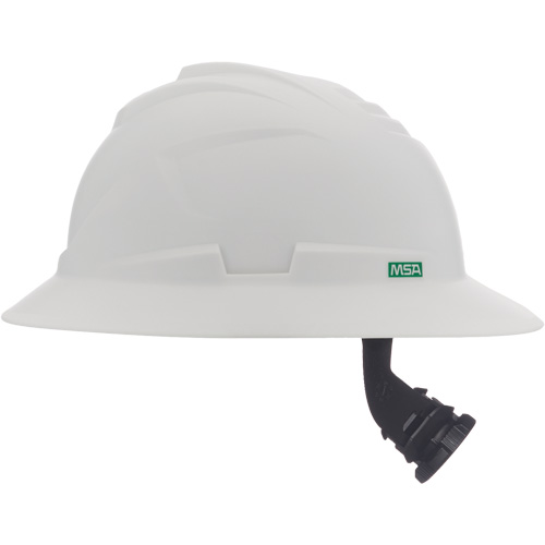 V-Gard&reg; C1 Hardhat, CSA Type 1, Ratchet Suspension, Non-Vented Oxymax Inc