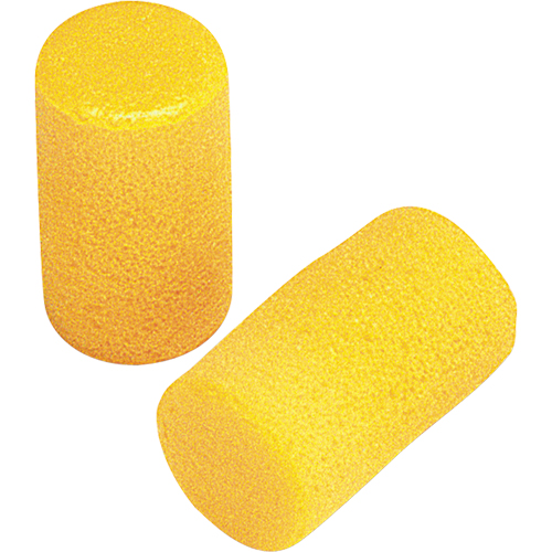 Bouchons d'oreilles Classic E-A-R, Paire - ensemble coussins, Grand Oxymax Inc