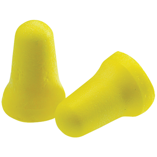 E-A-R E-Z-Fit Earplugs, Bulk - Polybag, Small Oxymax Inc