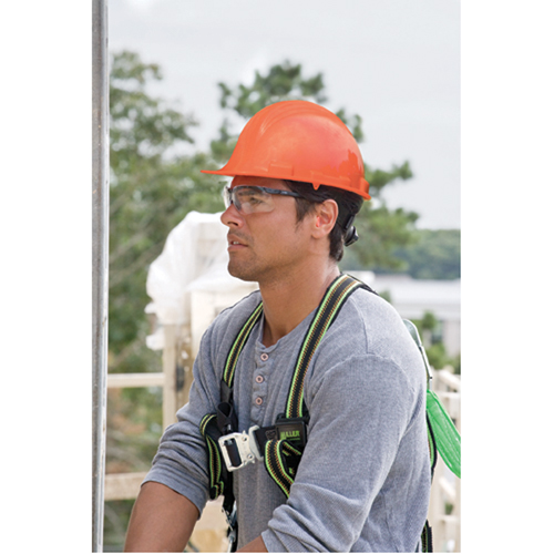 North&reg; Matterhorn Hardhat, Meets CSA Type 2, Ratchet Suspension, Non-Vented Oxymax Inc