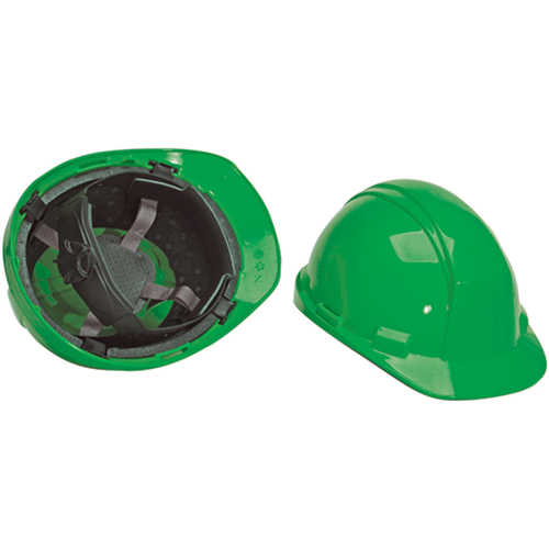 North&reg; Matterhorn Hardhat, Meets CSA Type 2, Ratchet Suspension, Non-Vented Oxymax Inc