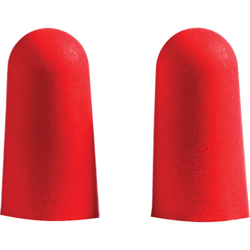 Ear Plugs, Bulk - Polybag Oxymax Inc