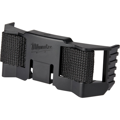 Support de lampe pour casque de s&eacute;curit&eacute; Oxymax Inc