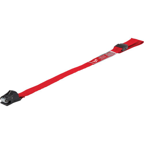 Hard Hat Lanyard, Fixed Length, Clip/Loop Oxymax Inc