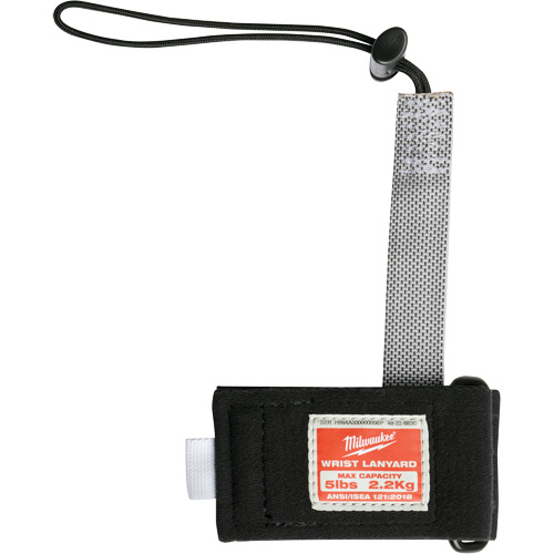 Wrist Lanyard Oxymax Inc