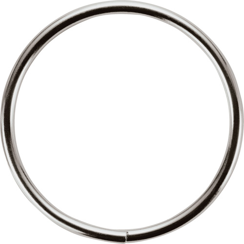 Anneau fendu 1" de 2 lb Oxymax Inc