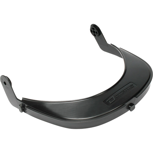 Dynamic Faceshield Bracket for Bump Caps Oxymax Inc