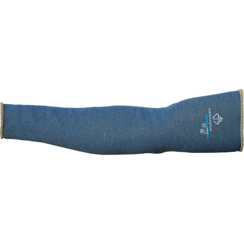 Contender PXN/KG18 Arc Flash & Cut-Resistant Sleeves, Medium/Small, Kevlar&reg; Oxymax Inc