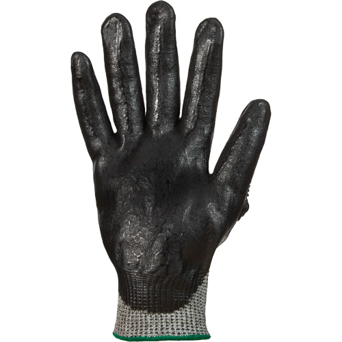 Gants antichocs TenActiv STXFNVB, Moyen, Paume en Synth&eacute;tique, Poignet Poignet en tricot Oxymax Inc