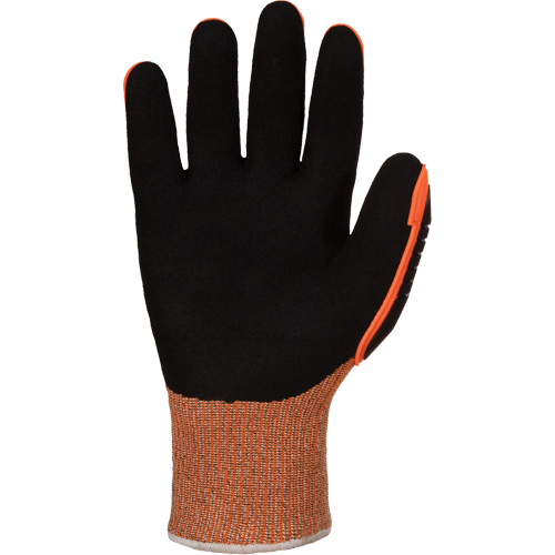 Gants imperm&eacute;ables &agrave; l'eau TenActiv STXWPNVB, 7, Paume en Synth&eacute;tique, Poignet Poignet en tricot Oxymax Inc