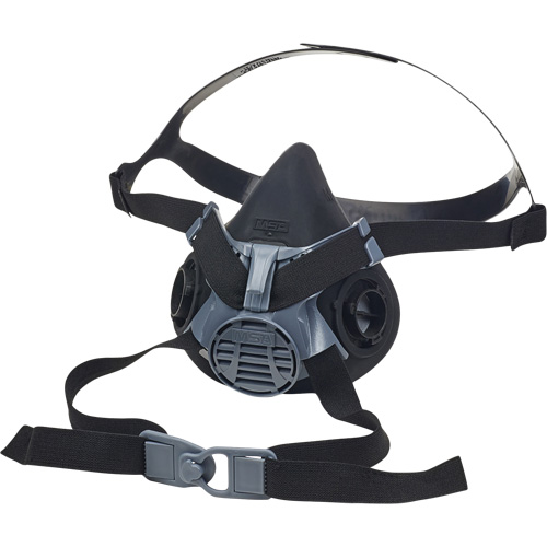 Advantage&reg; 420 Half-Mask Respirator, Elastomer, Small Oxymax Inc