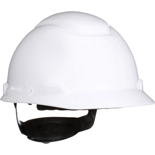 SecureFitH-700 Hardhat, CSA Type 1, Ratchet Suspension, Non-Vented Oxymax Inc